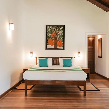 Hibiscus Beach Hotel & Villas Kalutara Zewnętrze zdjęcie