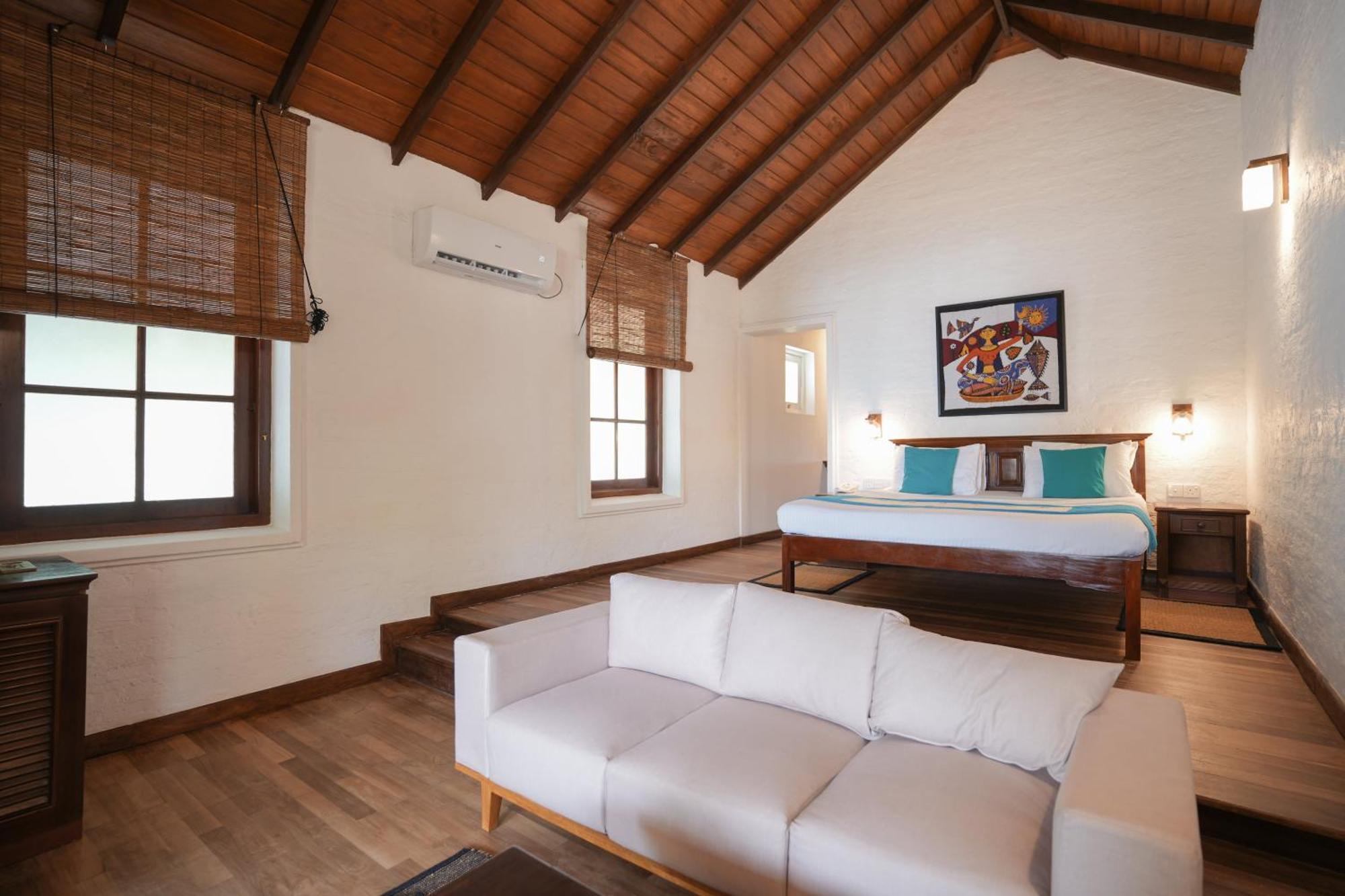 Hibiscus Beach Hotel & Villas Kalutara Zewnętrze zdjęcie