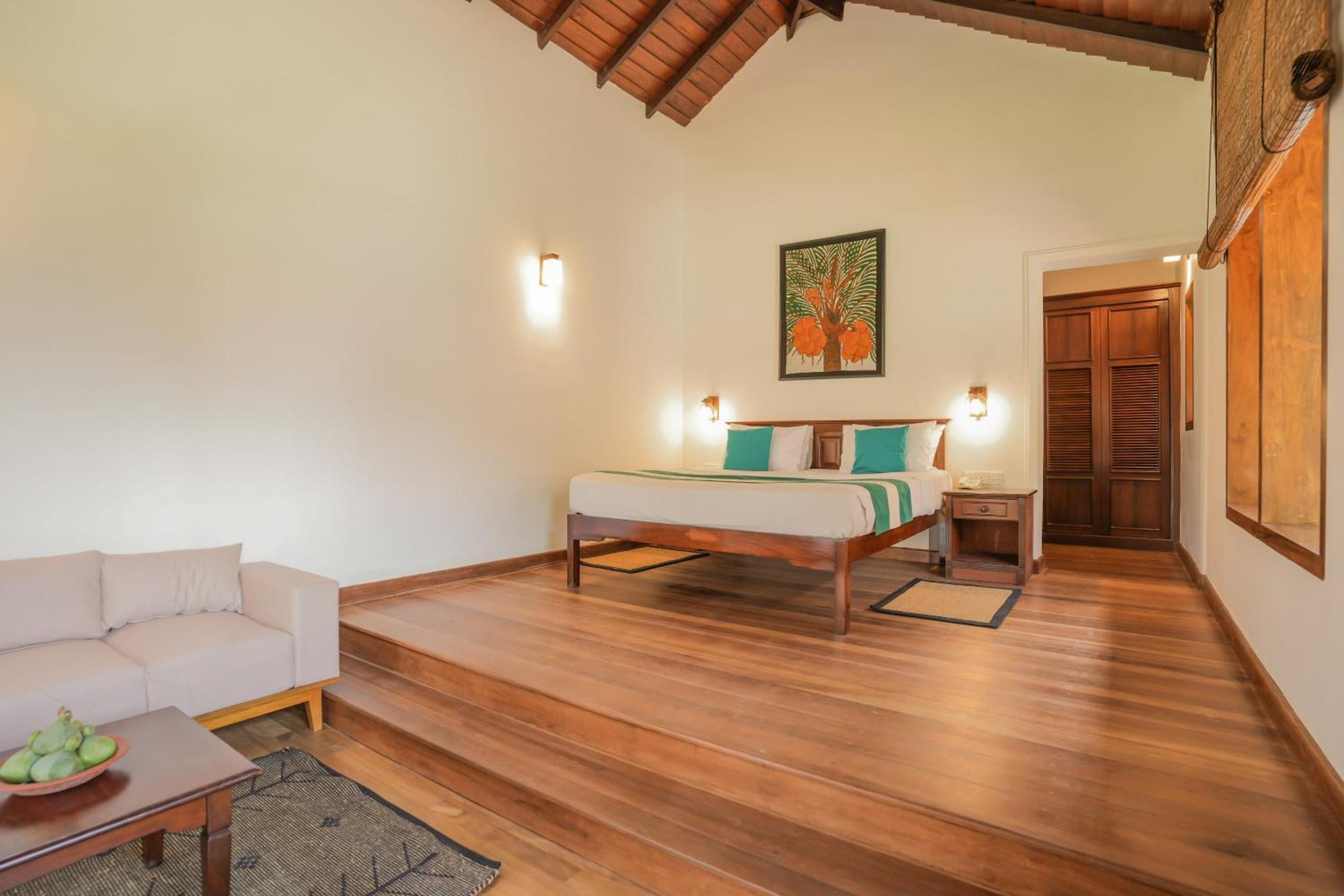 Hibiscus Beach Hotel & Villas Kalutara Zewnętrze zdjęcie