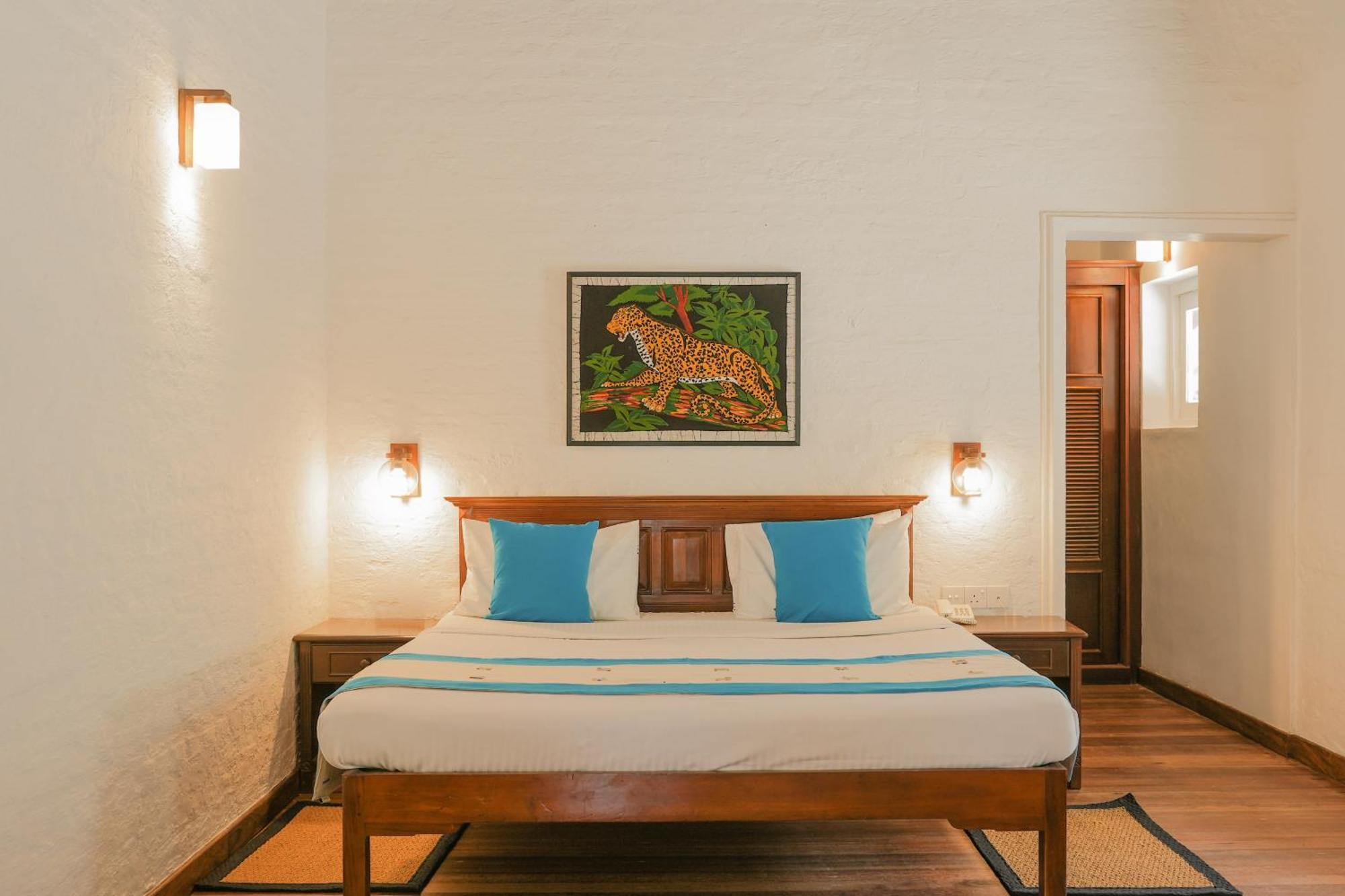 Hibiscus Beach Hotel & Villas Kalutara Zewnętrze zdjęcie