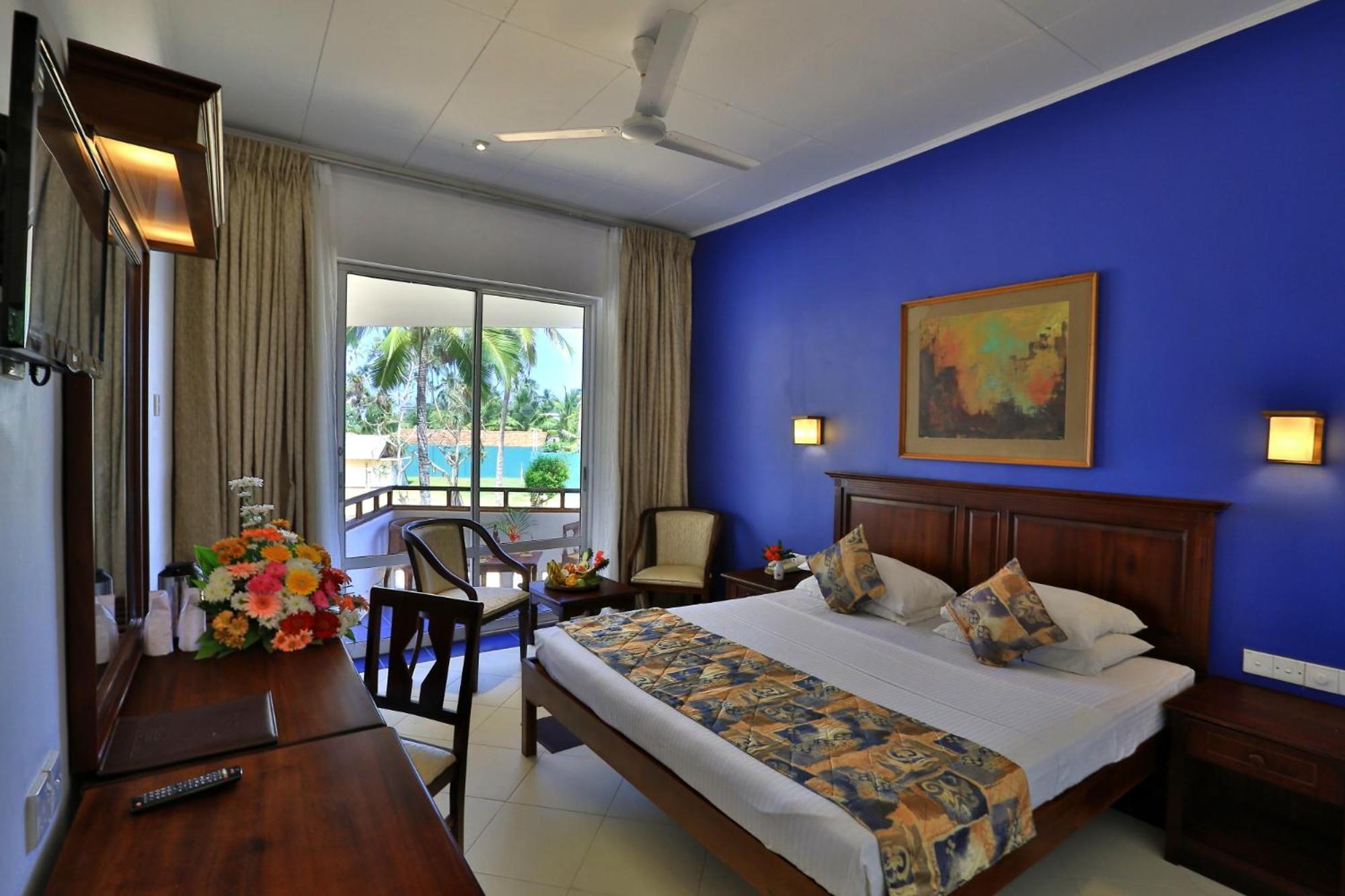 Hibiscus Beach Hotel & Villas Kalutara Zewnętrze zdjęcie